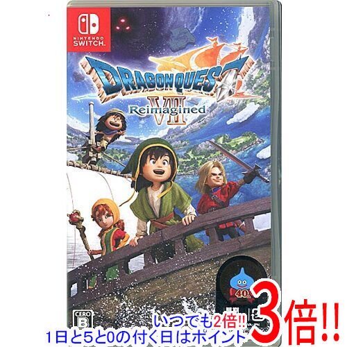 ドラゴンクエストVII Reimagined」」の人気商品一覧 | 安い商品を通販