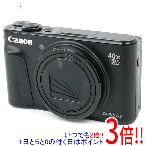 楽天市場】powershot sx740 hs usb（デジタルカメラ｜カメラ・ビデオ