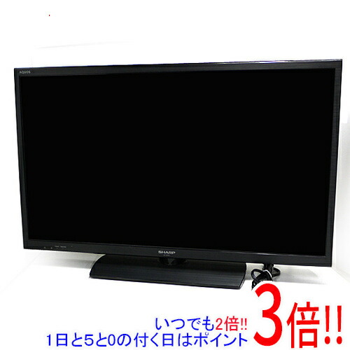 楽天市場】lc－32h30 シャープ 液晶テレビ アクオスの通販
