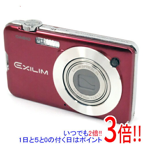 楽天市場】カシオ（有効画素数1000 ～ 1199万画素）（デジタルカメラ