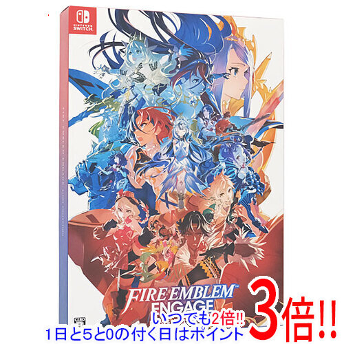 楽天市場】ファイアーエムブレム エンゲージの通販