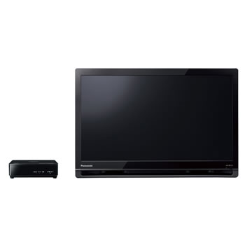 Panasonic 19インチ テレビ UN-19F7D Panasonic 19インチ液晶テレビ UN