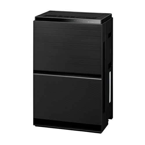 楽天市場】加湿空気清浄機 パナソニック ブラックの通販