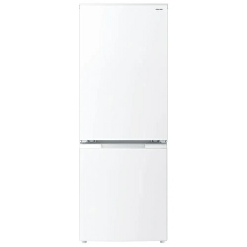 楽天市場】冷蔵庫 シャープ どっちもドアの通販