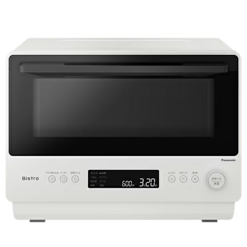楽天市場】オーブンレンジ パナソニック（電子レンジ・オーブンレンジ