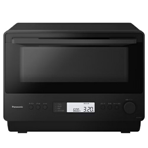 楽天市場】panasonic ne-ms4a-k オーブンレンジの通販