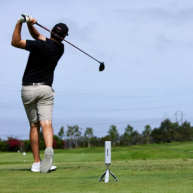 楽天市場】ラプソード MLM2 PRO モバイルローンチモニター（Rapsodo