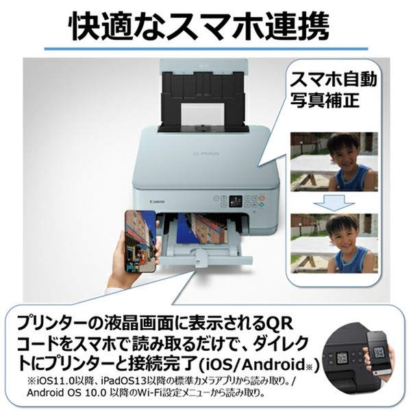 楽天市場】インクジェット複合機 PIXUSTS7530 送料無料 インクジェット