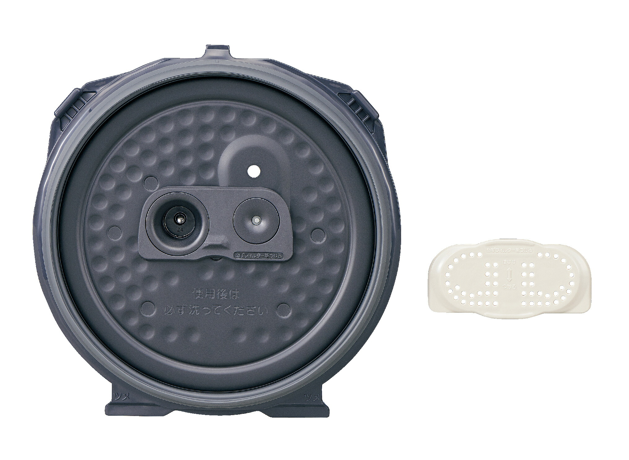 楽天市場】炊飯器 象印 5.5合 NP-ZU10-TD 圧力IH炊飯ジャー「極め炊き