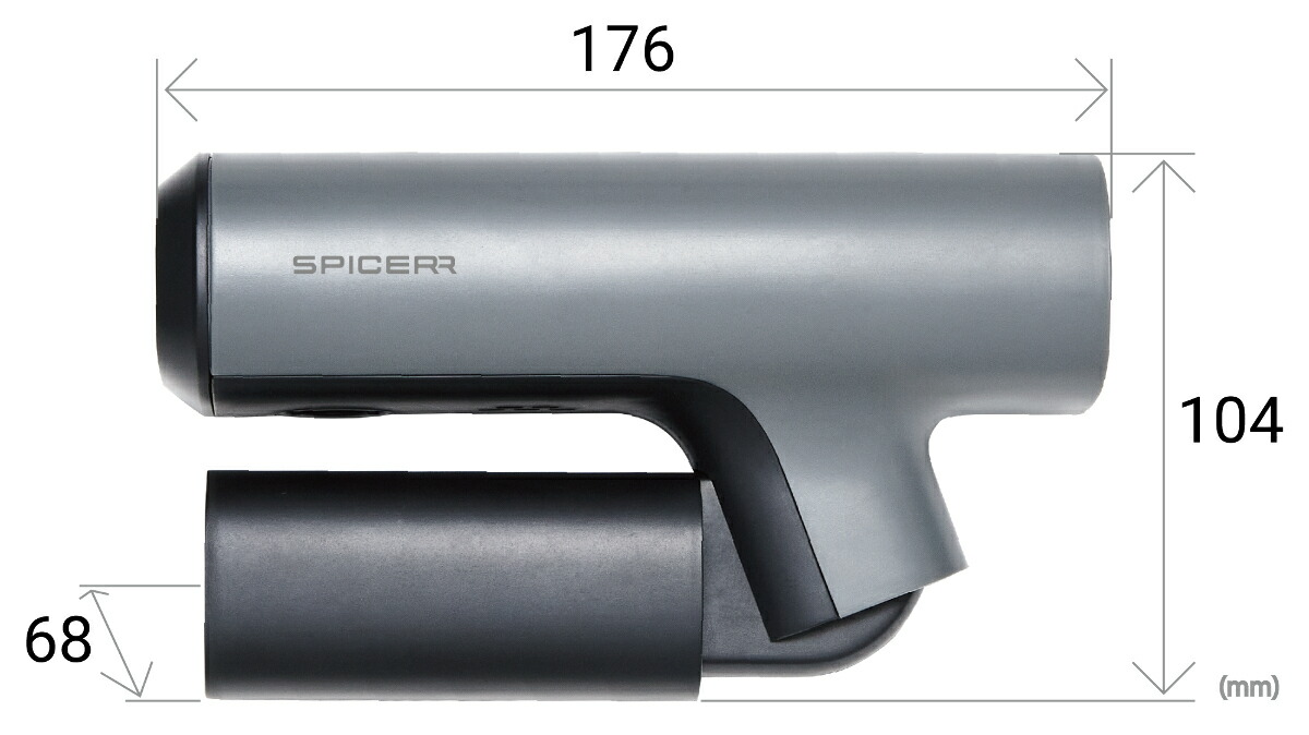 楽天市場】SYGN HOUSE(サインハウス) spicerr スパイサー 高圧洗浄機