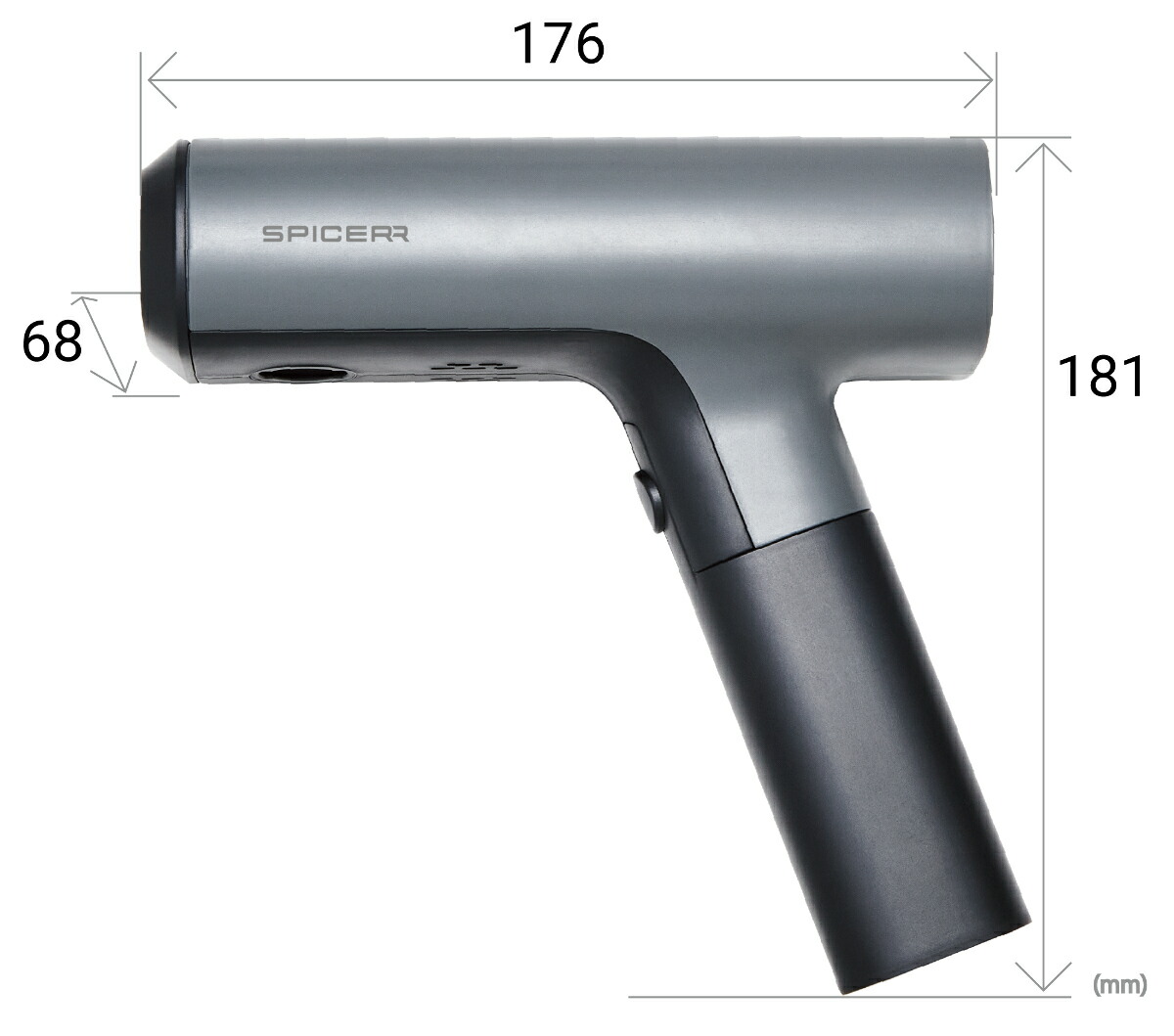 楽天市場】SYGN HOUSE(サインハウス) spicerr スパイサー 高圧洗浄機