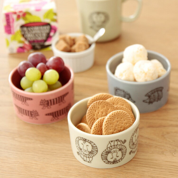 楽天市場】LisaLarson リサ・ラーソン トリオ レンジ セット【Lisa