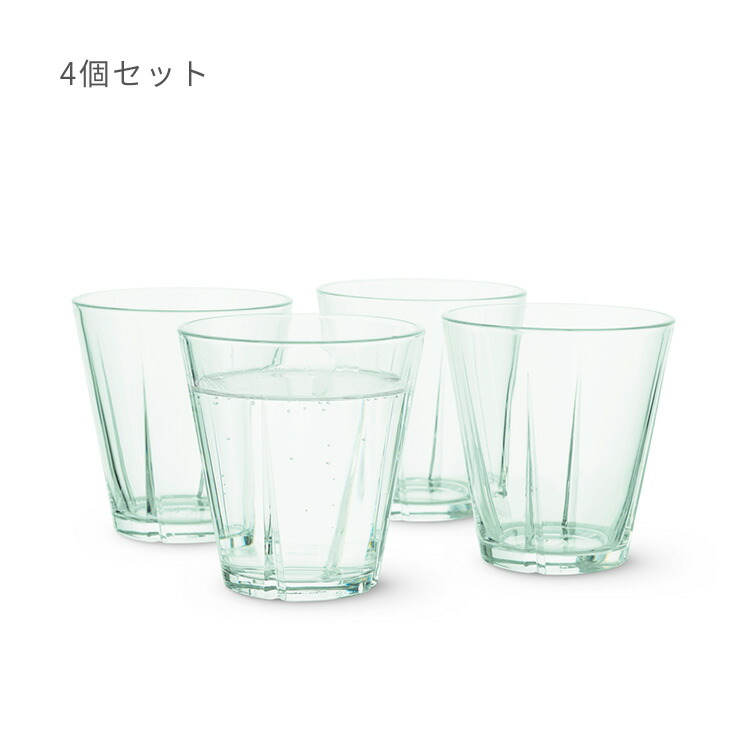 楽天市場】ROSENDAHL GRAND CRU タンブラー 4個セット【ローゼンダール