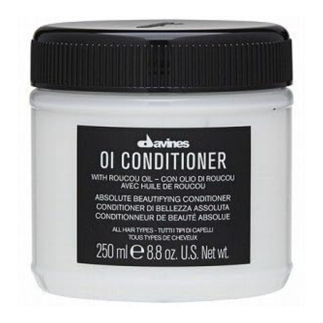 楽天市場】ダヴィネス オイ コンディショナー1000mlの通販
