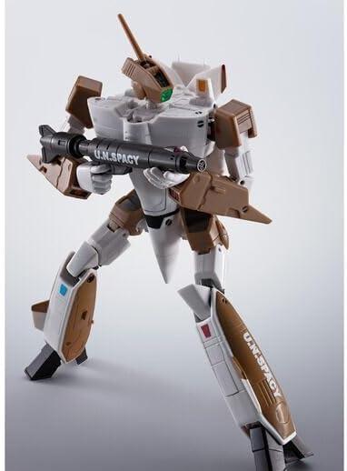 楽天市場】HI-METAL R 超時空要塞マクロス VF-1A バルキリー(柿崎速雄