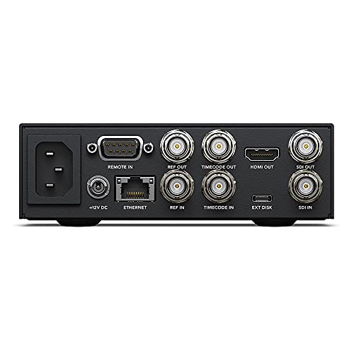 楽天市場】【国内正規品】HyperDeck Studio HD Mini 黒 : kai-shop