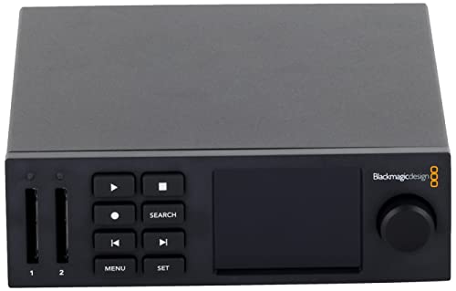 楽天市場】【国内正規品】HyperDeck Studio HD Mini 黒 : kai-shop