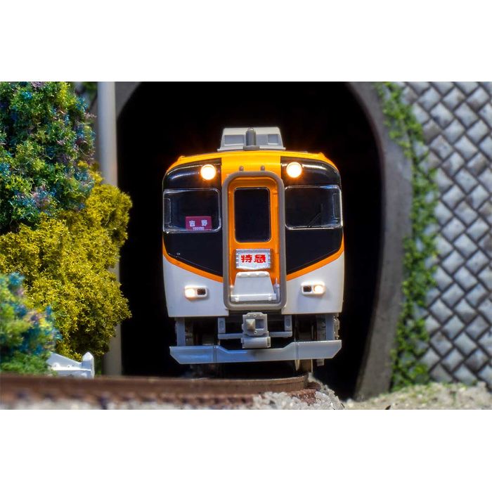 楽天市場】【沖縄・離島配送不可】Nゲージ 近鉄16000系 喫煙室付き 新