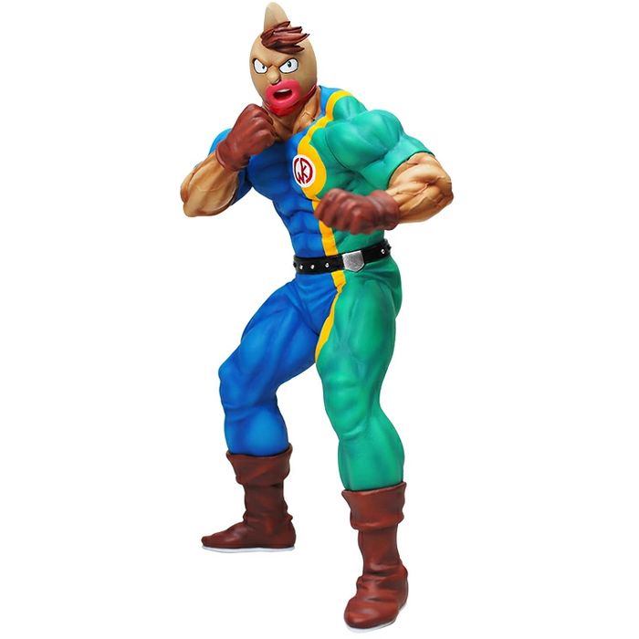 楽天市場】浪曼堂 限定 キャノンボーラーEX（Bカラー）キン肉マンの通販