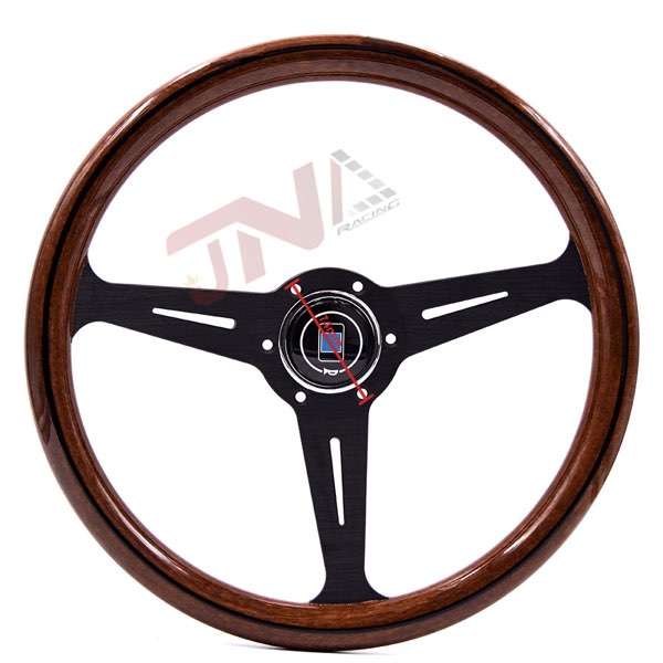 楽天市場】＼P2倍☆2/29まで／[楽天1位]【送料無料】木製ステアリング