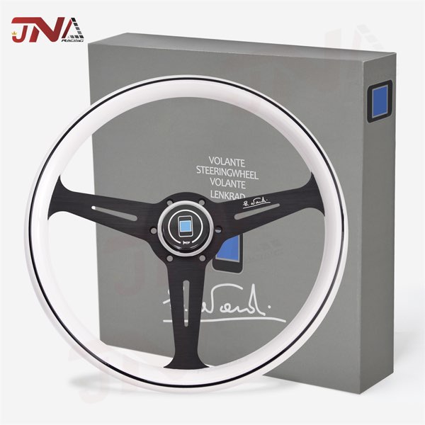 楽天市場】＼P2倍☆2/29まで／[楽天1位]【送料無料】木製ステアリング