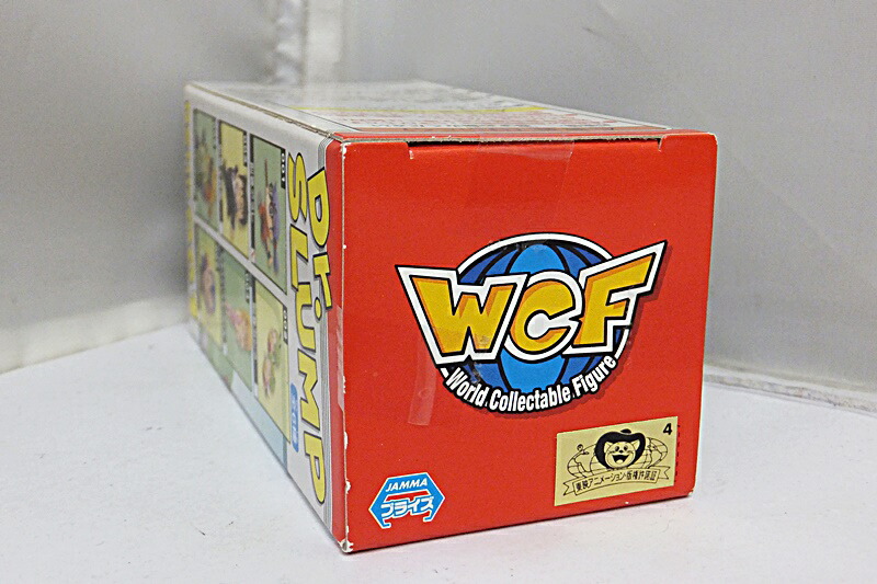 楽天市場】【中古】【未開封品】Dr.スランプ アラレちゃん ワールド