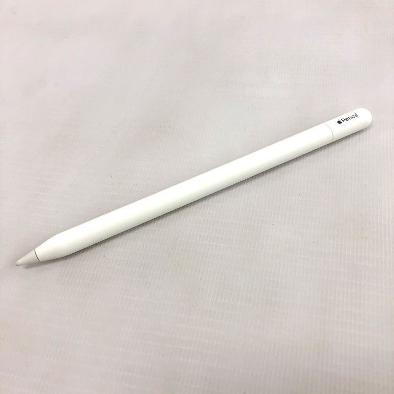 楽天市場】【中古】Apple Pencil 第2世代 USB-C MOWA3ZA/A A3085