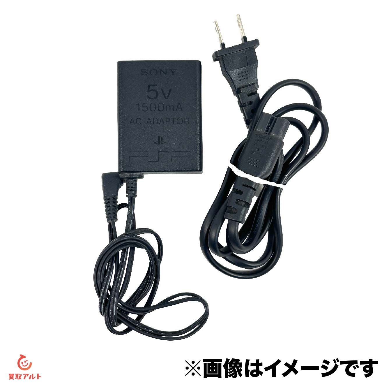 楽天市場】【中古】SONY PSP 純正品 ACアダプター 充電器 PSP-380 PSP