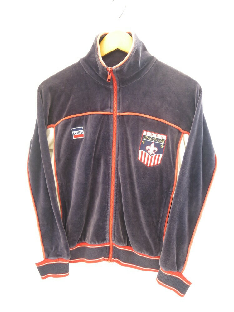 楽天市場】【中古】LEVI'S Dragon Ash リーバイス ドラゴンアッシュ