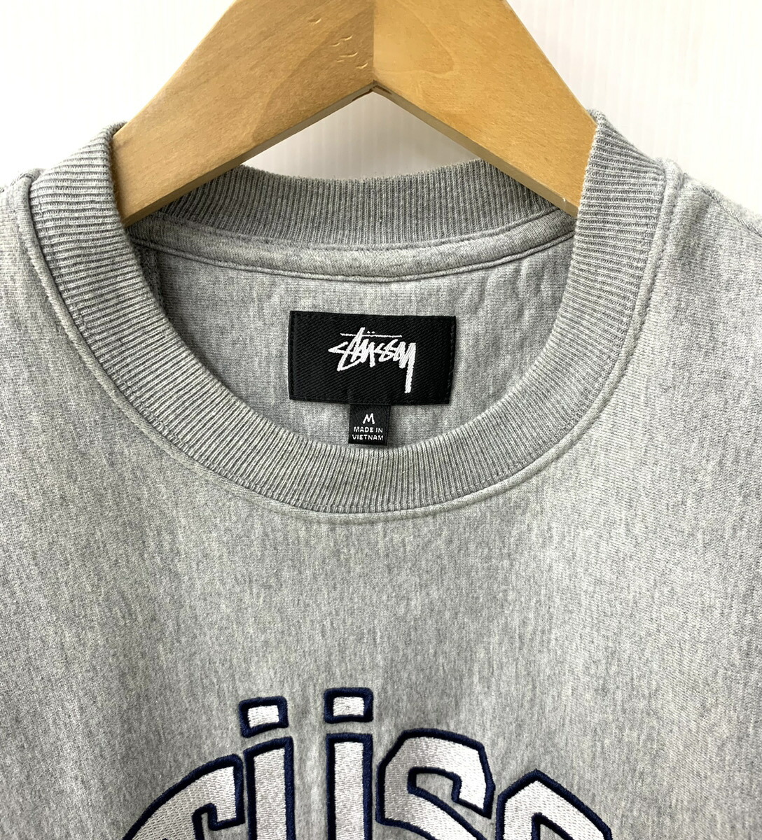 楽天市場】【中古】ステューシー STUSSY ステューシースポーツ STUSSY