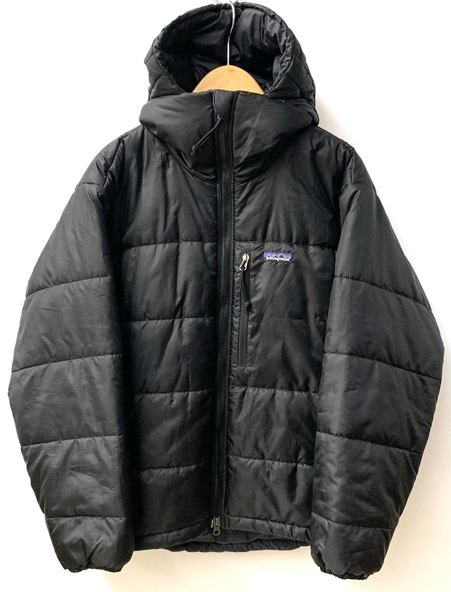 楽天市場】【中古】パタゴニア PATAGONIA 02年制 ダスパーカー 希少