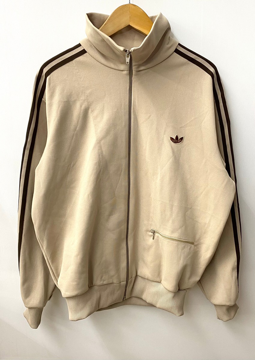 楽天市場】【中古】アディダス adidas 80s デサント トレフォイル