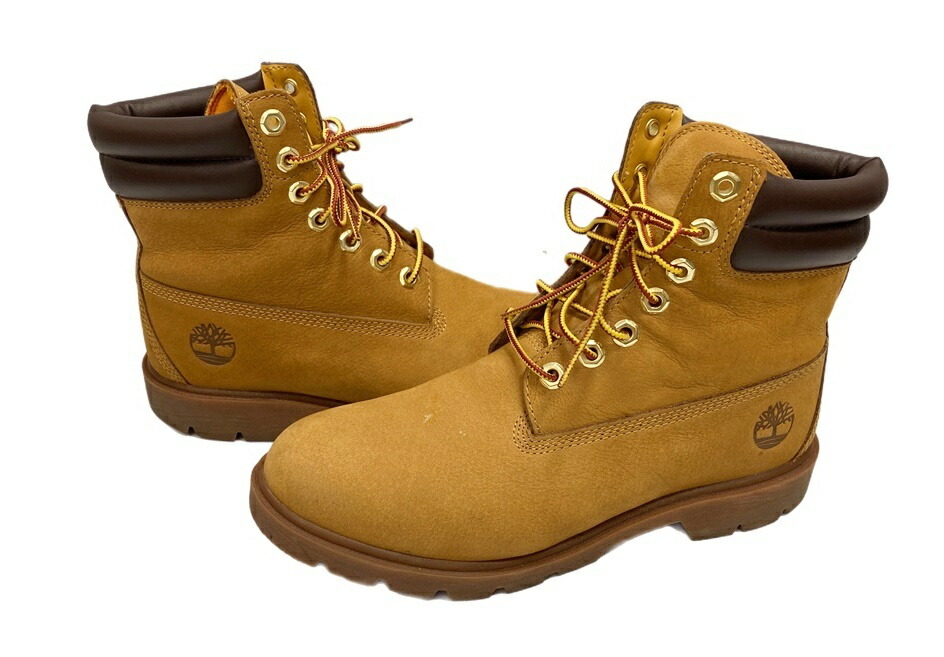 楽天市場】【中古】ティンバーランド Timberland 6インチ ウォーター