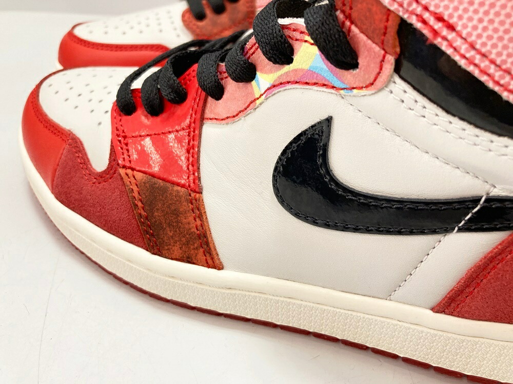 楽天市場】【中古】ジョーダン JORDAN NIKE AIR JORDAN 1 HIGH OG SP