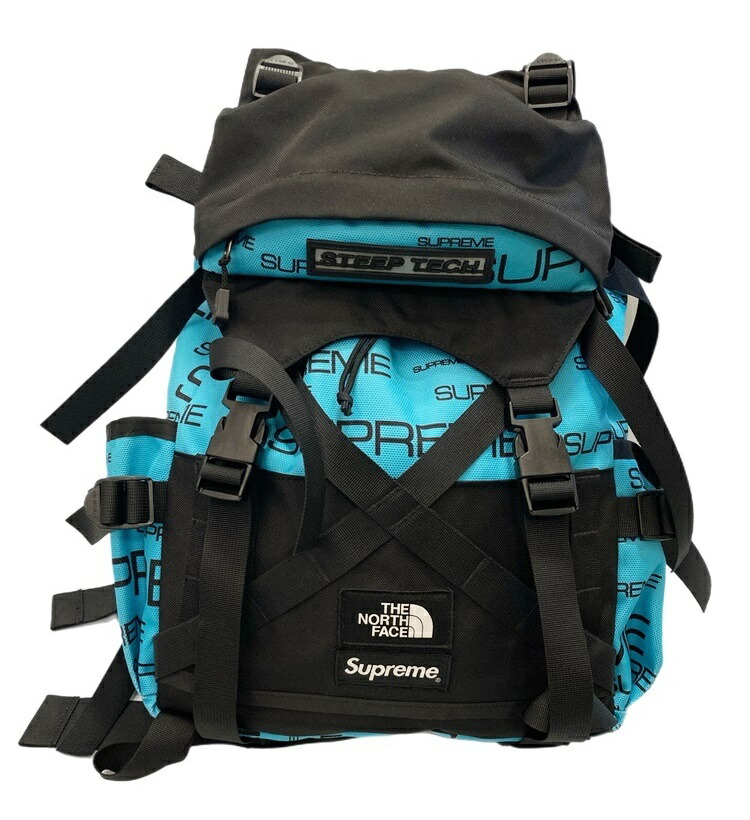 楽天市場】Supreme THE NORTH FACE Waterproof Backpackの通販