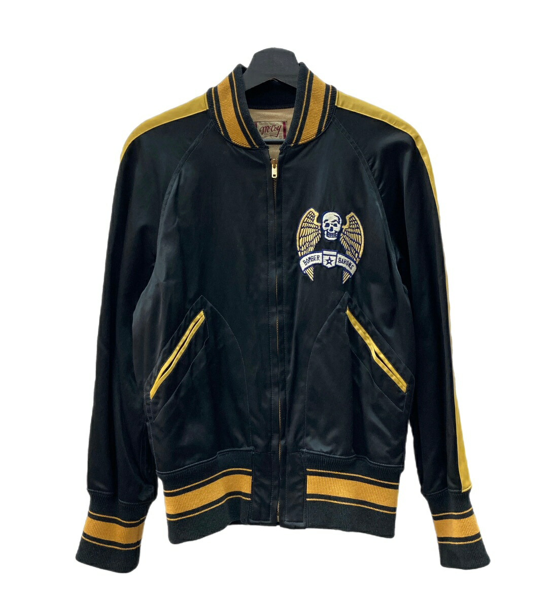 楽天市場】リアルマッコイズ スタジャンの通販