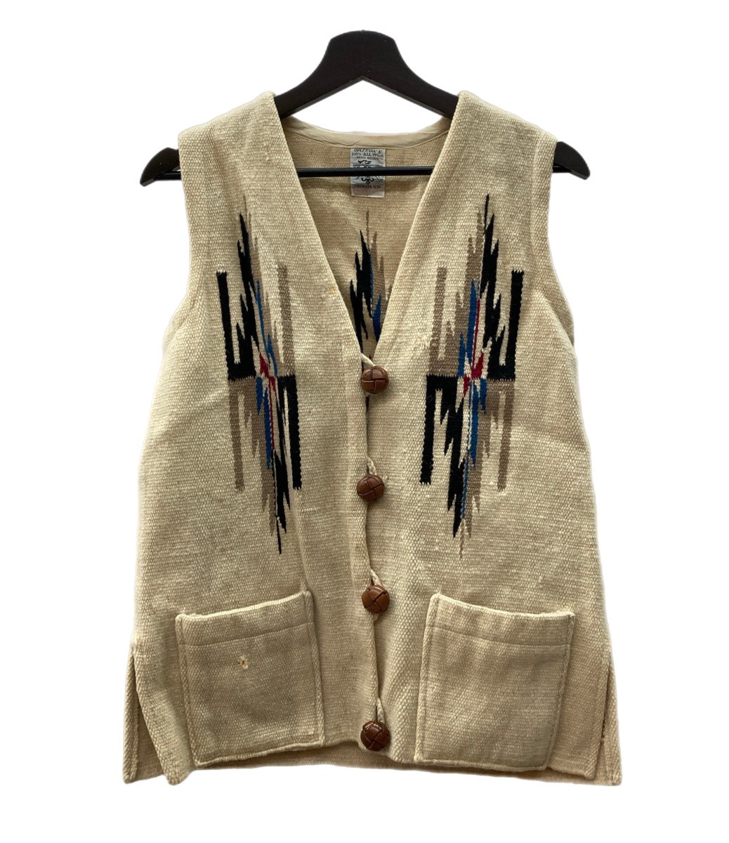 楽天市場】オルテガ ベスト 40（ベスト・ジレ｜トップス）：メンズ