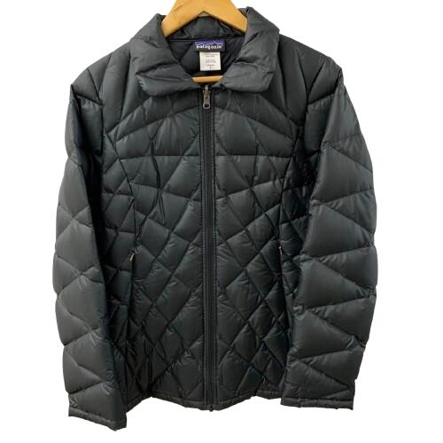 Patagonia キルティングダウンジャケット Mサイズ Patagonia