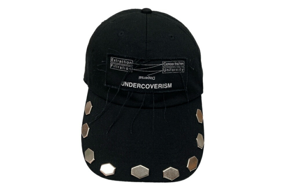 楽天市場】UNDERCOVER／アンダーカバー（ニット帽｜メンズ帽子）：帽子