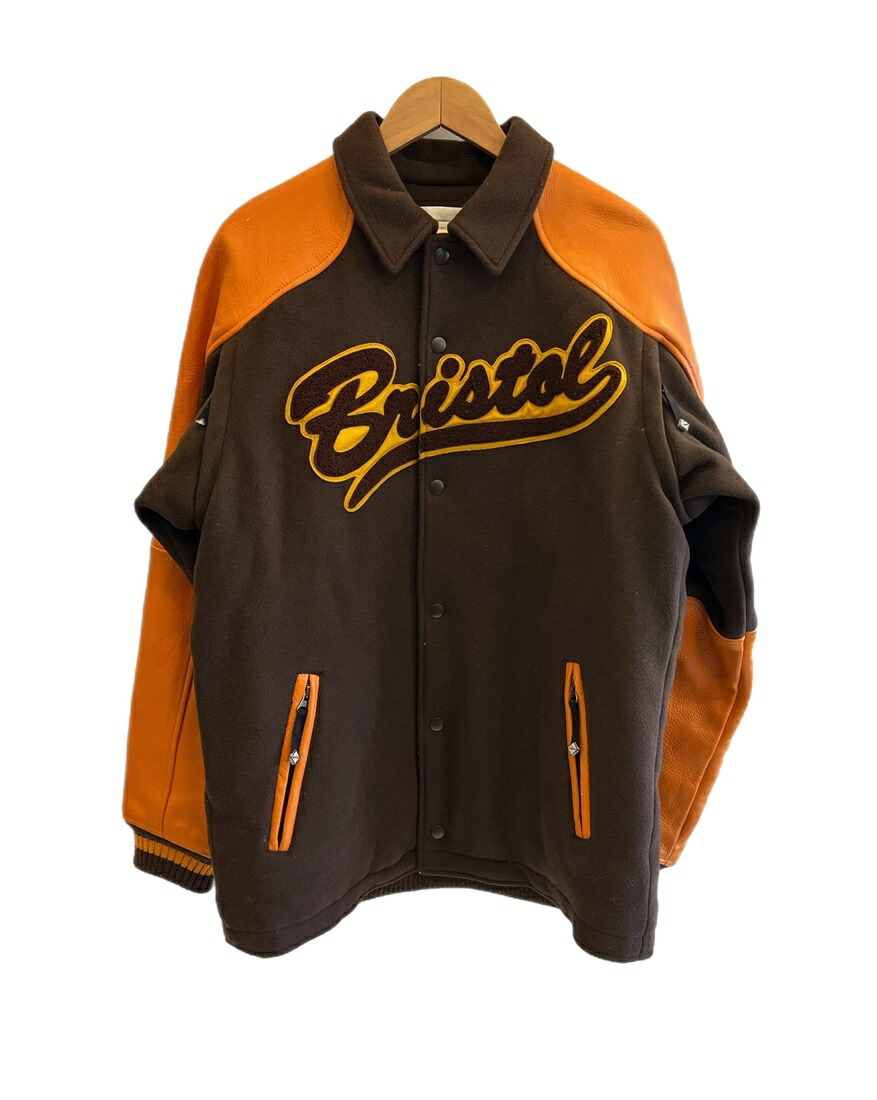 楽天市場】スタジャン レザー（ブランドナイキ）（メンズファッション