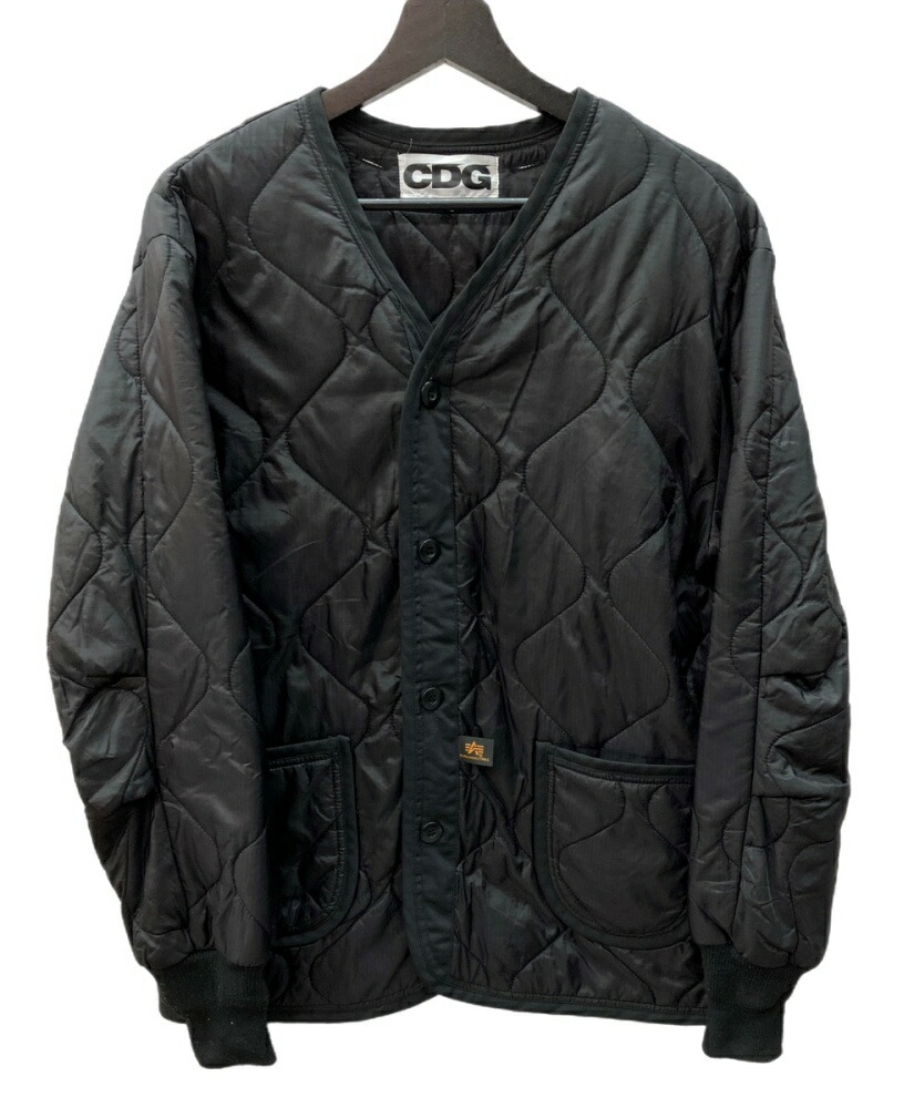 楽天市場】コムデギャルソン ジャケット ナイロンの通販