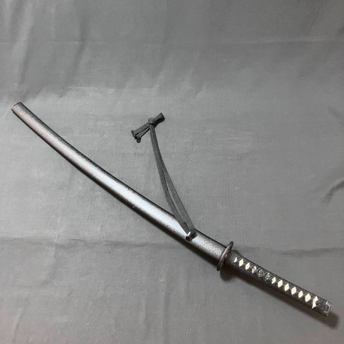 楽天市場】【中古】 るろうに剣心 美術刀 瀬田京次郎 菊一文字則宗