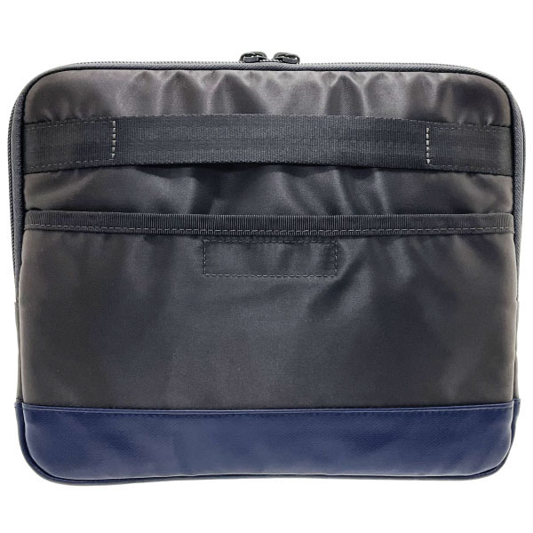 楽天市場】吉田カバン タブレットケース ポーター サックスバー