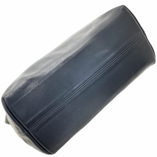 楽天市場】コーチ トートバッグ オールド レザー トート 革 ブラック