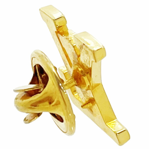 楽天市場】ルイヴィトン ブローチ スタッフ用 LV ピンバッチ GP