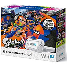 楽天市場】wii u プレミアムセット shiro (wup-s-wafc)の通販