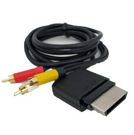 楽天市場】コンポジット avケーブル xbox360の通販