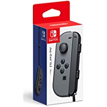 楽天市場】nintendo switch グレー 中古の通販