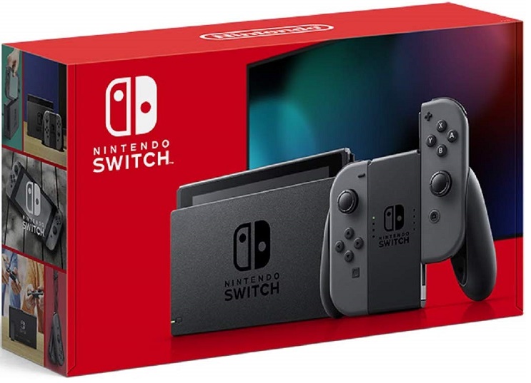 楽天市場】スイッチ 本体 中古の通販