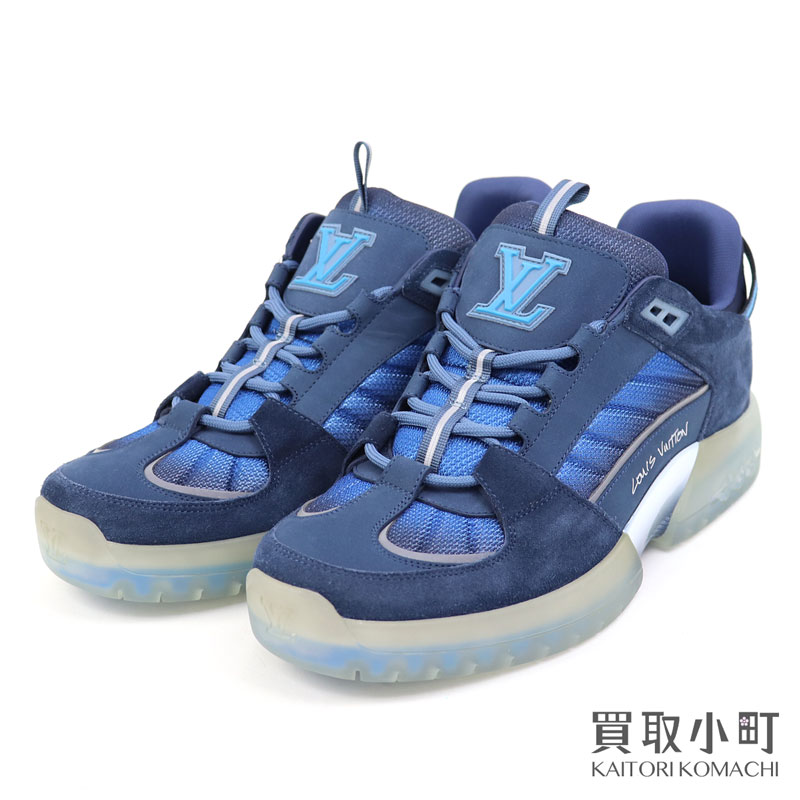 楽天市場】【新品同様】ルイヴィトン【LOUIS VUITTON】1A8J2 アビュー